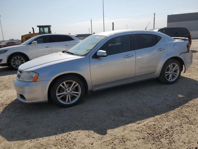 2011 DODGE AVENGER MAINSTREET   à vendre chez Copart AB - EDMONTON