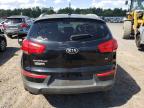 2016 KIA SPORTAGE EX   for sale at Copart NJ - SOMERVILLE