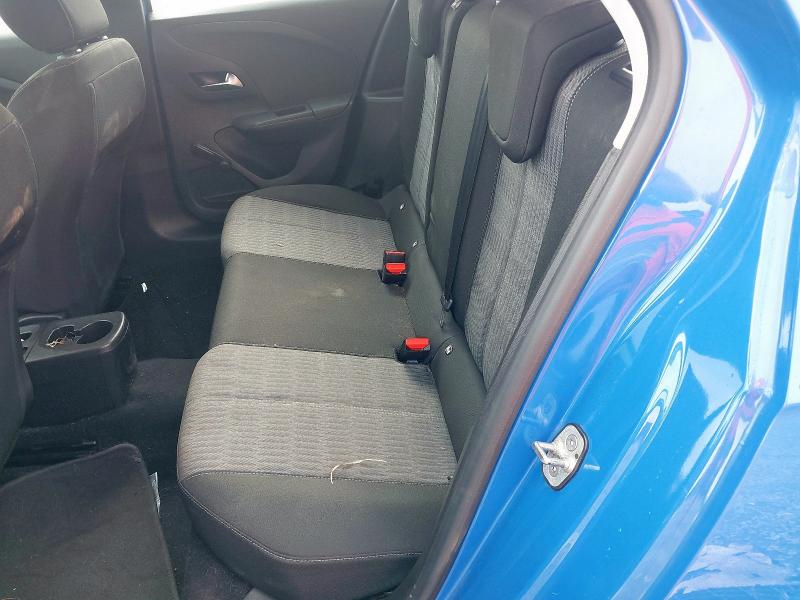 2021 VAUXHALL CORSA SE PREMIUM