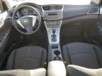 2014 NISSAN SENTRA S   for sale at Copart ON - TORONTO