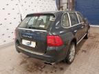2005 PORSCHE CAYENNE S for sale at Copart SANDWICH