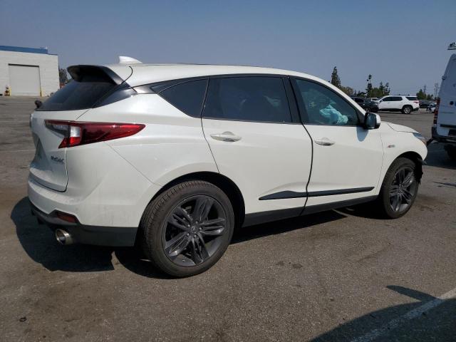  ACURA RDX 2019 Biały