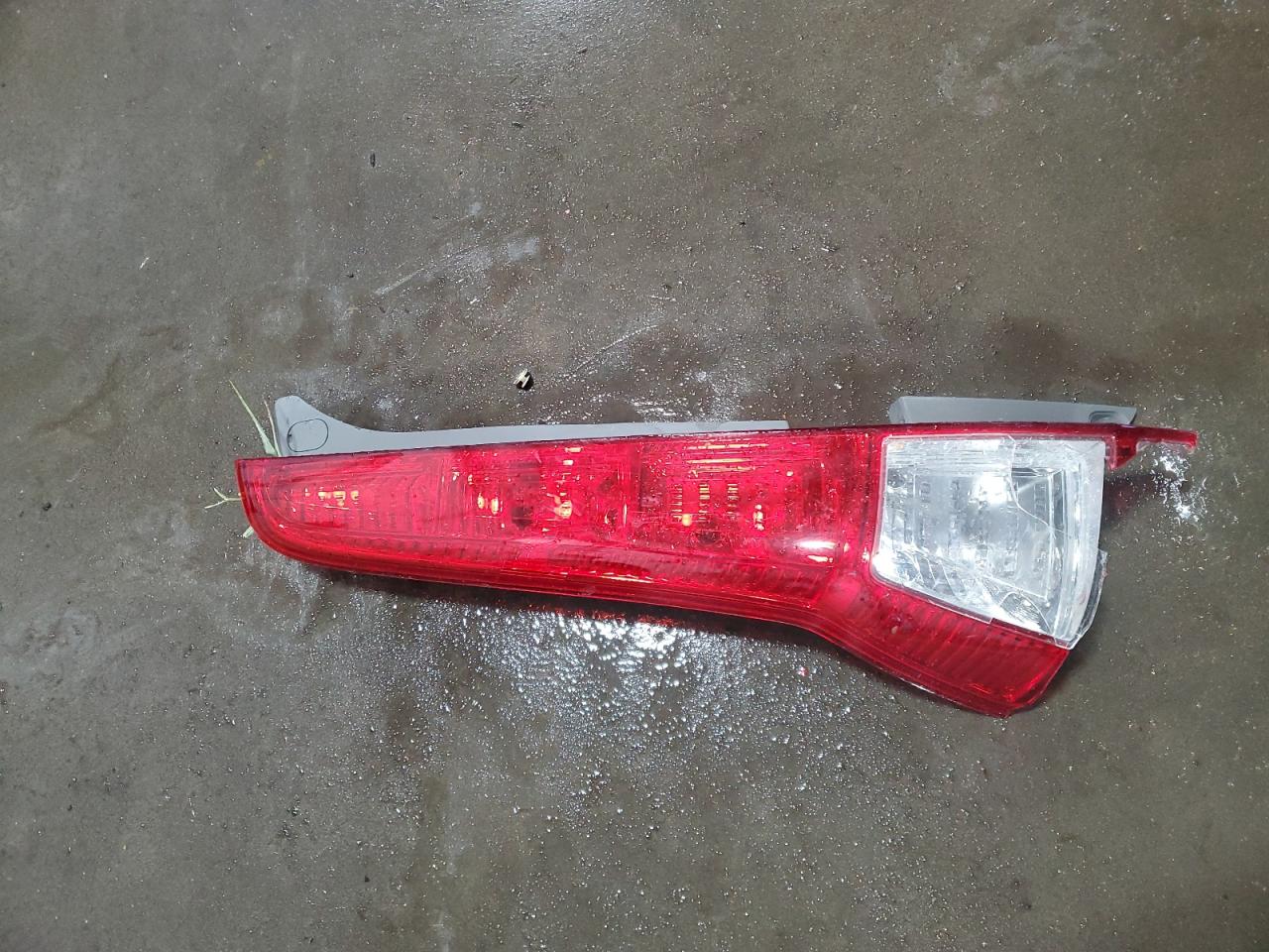 2008 Honda Cr-V Ex VIN: 5J6RE48518L042438 Lot: 71123915