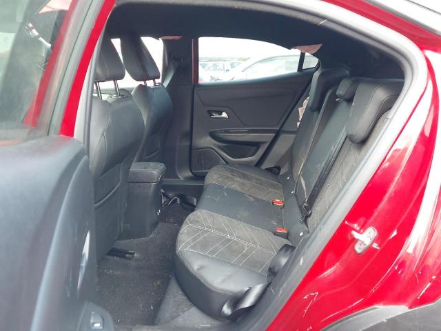 2024 VAUXHALL MOKKA ULTI