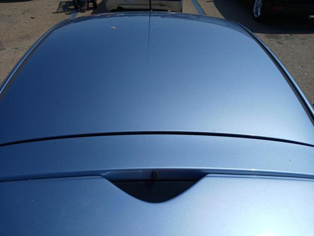 2008 FORD KA ZETEC C
