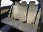 2008 BMW 123D M SPORT  for sale at Copart YORK
