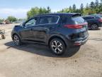 2022 KIA SPORTAGE LX   for sale at Copart ON - TORONTO
