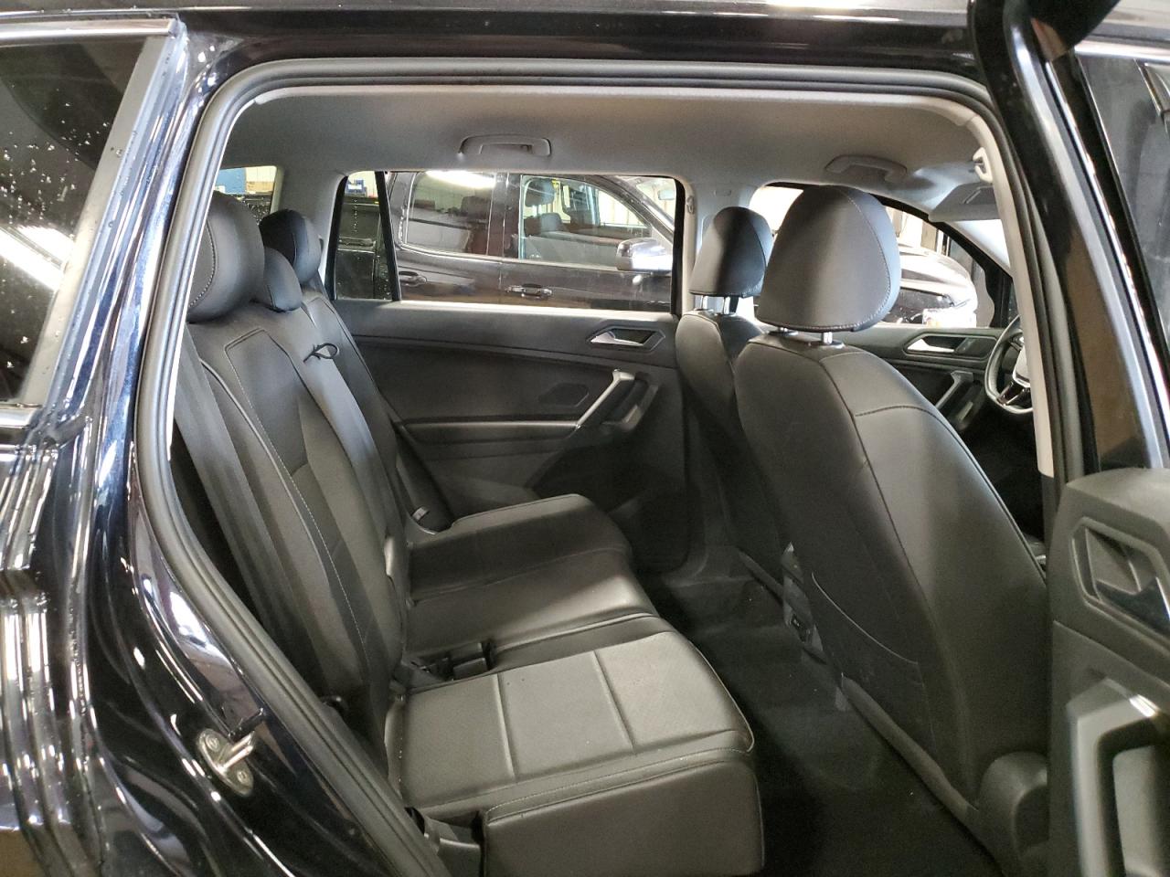 2020 Volkswagen Tiguan Se VIN: 3VV2B7AX3LM096040 Lot: 67081095