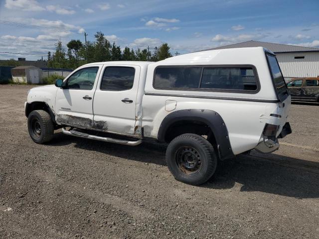 2010 TOYOTA TACOMA DOUBLE CAB LONG BED  