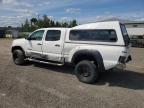 2010 TOYOTA TACOMA DOUBLE CAB LONG BED   for sale at Copart NB - MONCTON