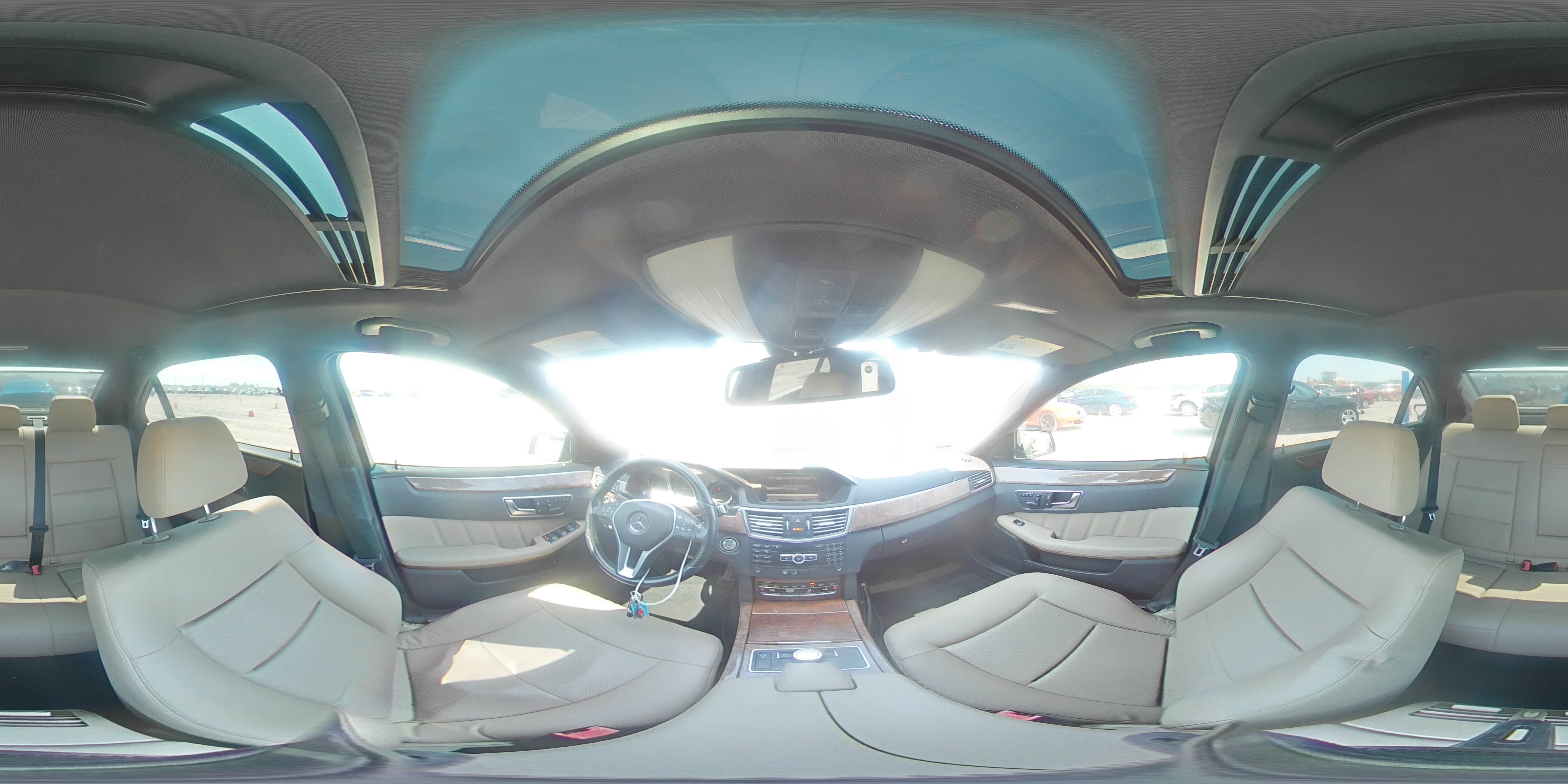 2013 Mercedes-Benz E 350 VIN: WDDHF5KB2DA668532 Lot: 69313425
