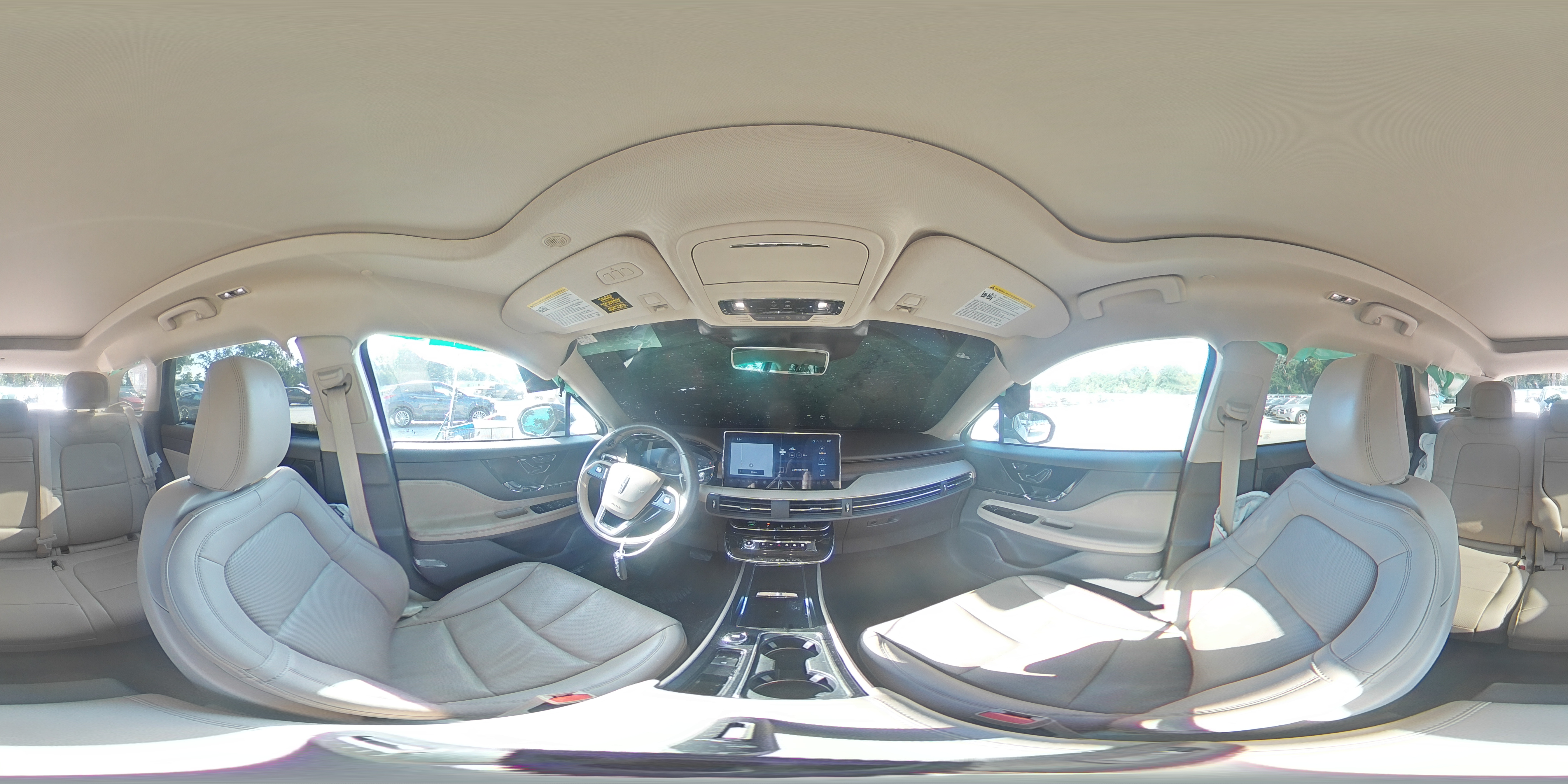 2023 Lincoln Corsair Reserve VIN: 5LMCJ2DA7PUL08738 Lot: 70394605