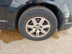 2008 CHRYSLER GRAND VOYAGER TOURING for sale at Copart SANDY