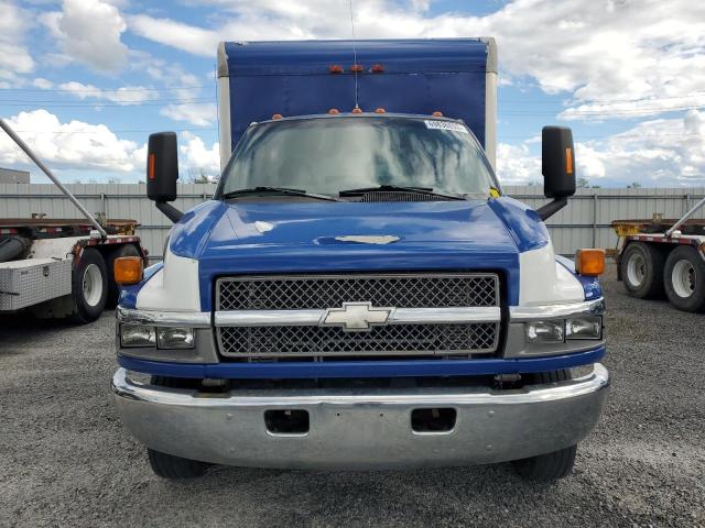 2003 CHEVROLET C4500 C4V0 - TRUCKS SEMI TRUCK