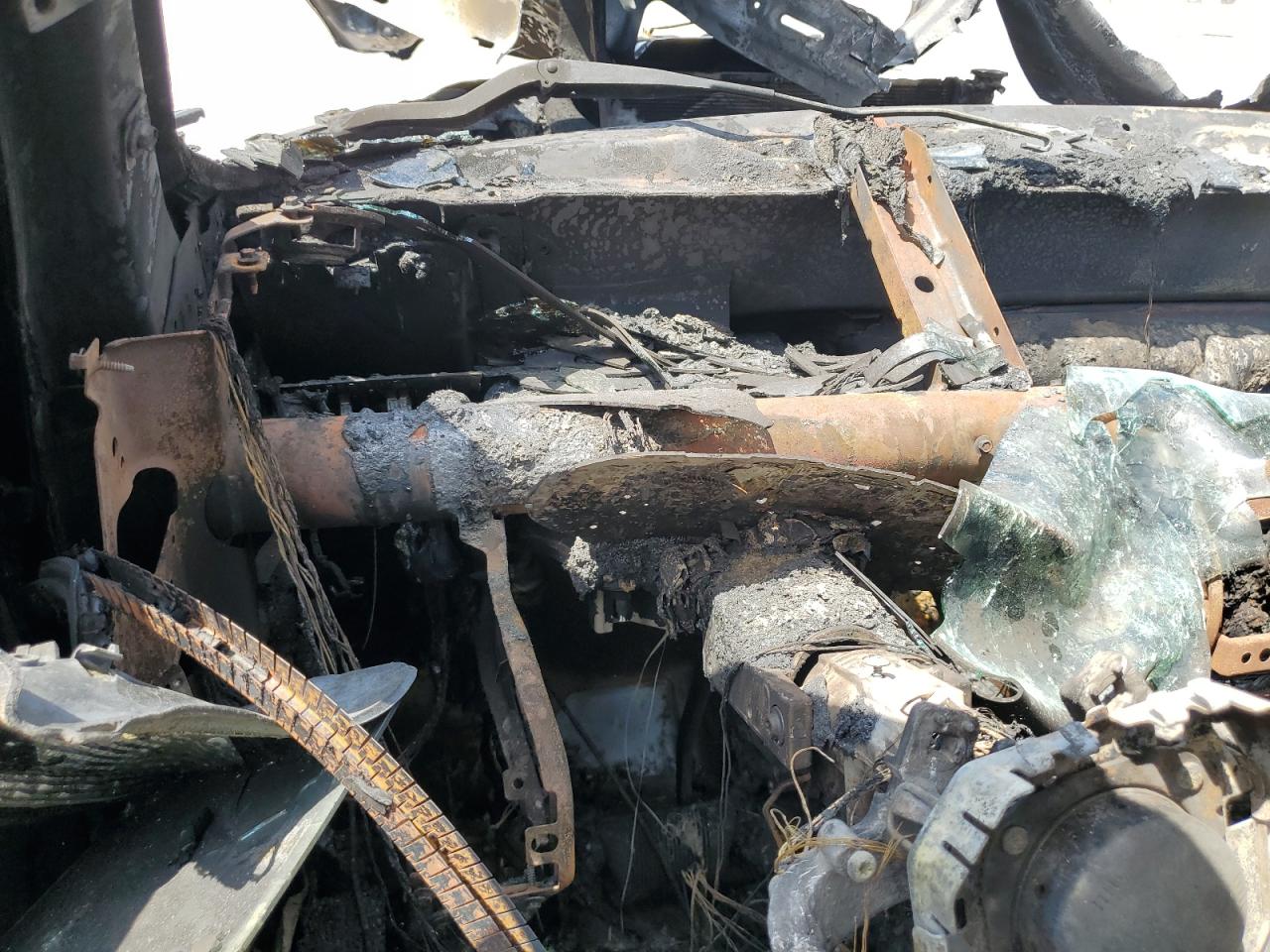 2017 Ram 1500 St VIN: 3C6RR7KT1HG795507 Lot: 69771905