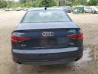 2018 AUDI A4 PREMIUM   for sale at Copart MA - NORTH BOSTON