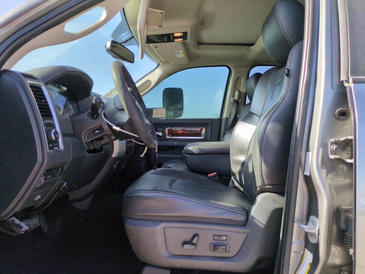 2012 Dodge Ram 3500 Laramie VIN: 3C63D3JL5CG202450 Lot: 66717505