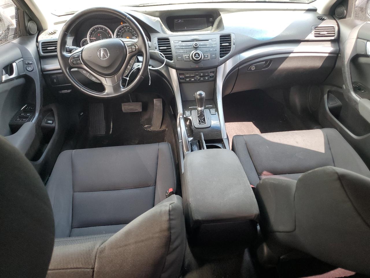 2011 Acura Tsx VIN: JH4CU2F51BC800645 Lot: 69849275