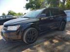2017 DODGE JOURNEY GT   à vendre chez Copart ON - LONDON