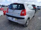2010 NISSAN PIXO N-TEC for sale at Copart CORBY