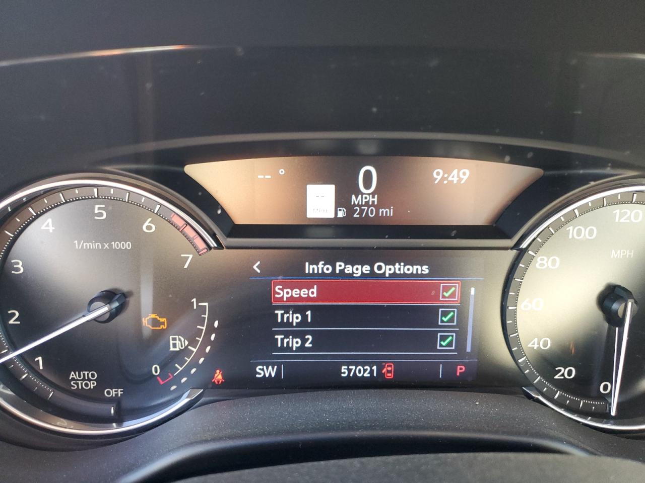 2021 Cadillac Ct5 Luxury VIN: 1G6DX5RK4M0112677 Lot: 70328125