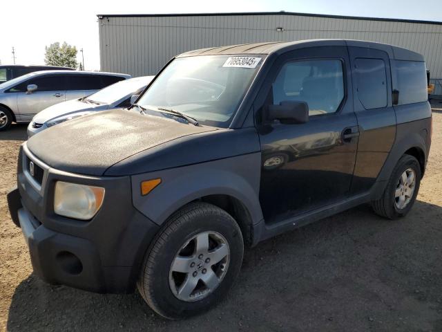 2004 HONDA ELEMENT EX   à vendre chez Copart AB - CALGARY