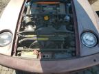 1986 PORSCHE 928 S   for sale at Copart CA - SAN BERNARDINO