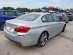 2015 BMW 5 SERIES M SPORT for sale at Copart ROCHFORD