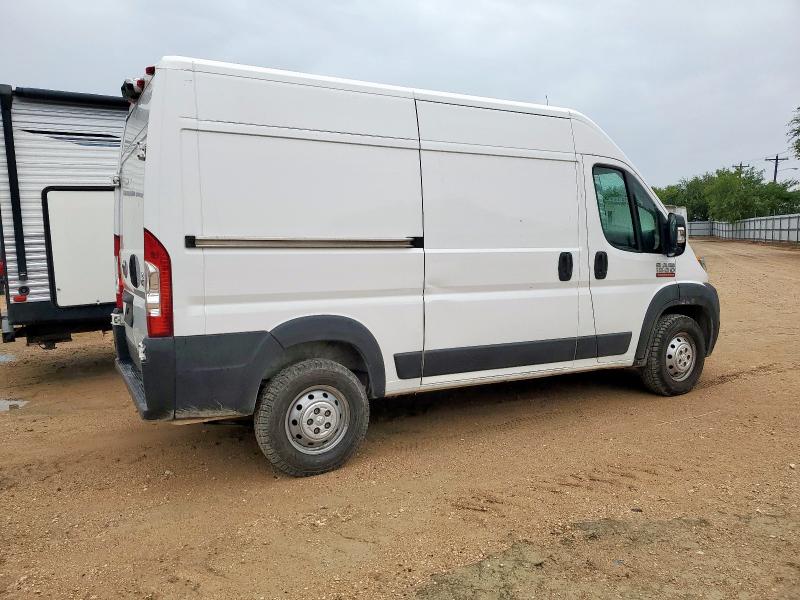 2019 RAM PROMASTER 1500 1500 HIGH  