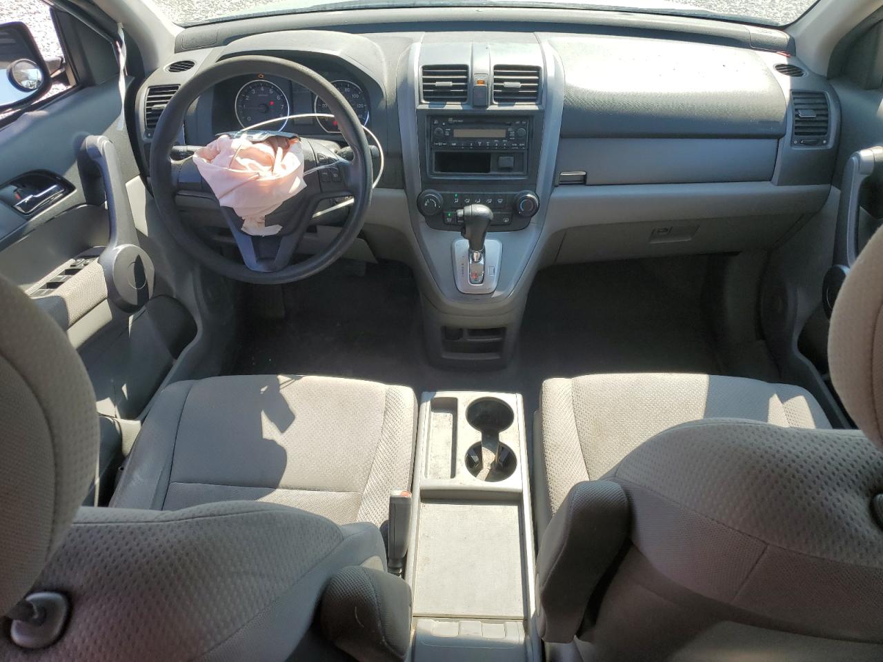 2008 Honda Cr-V Lx VIN: JHLRE48388C000811 Lot: 67791935