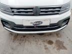 2019 VOLKSWAGEN TIGUAN R-LINE TECH TDI 2.0 TDI 150 R-LINE TECH 5DR for sale at Copart WESTBURY