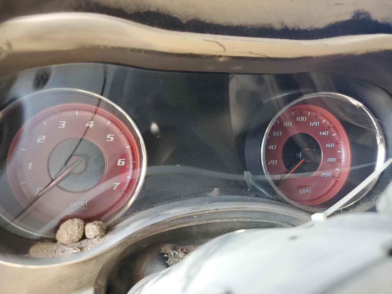 2018 Dodge Charger Srt Hellcat VIN: 2C3CDXL98JH116939 Lot: 68138675