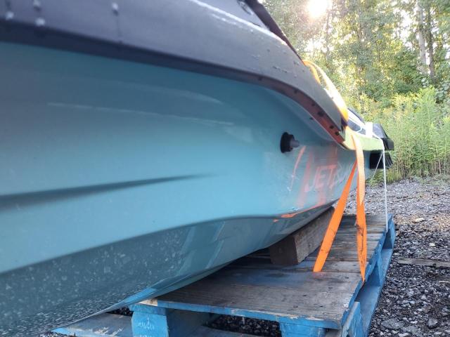 2025 YAMAHA JETBLASTER 1049 JET - BOATS