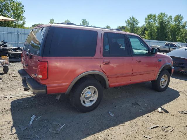 2000 FORD EXPEDITION XLT  
