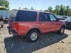 2000 FORD EXPEDITION XLT   for sale at Copart MA - FREETOWN