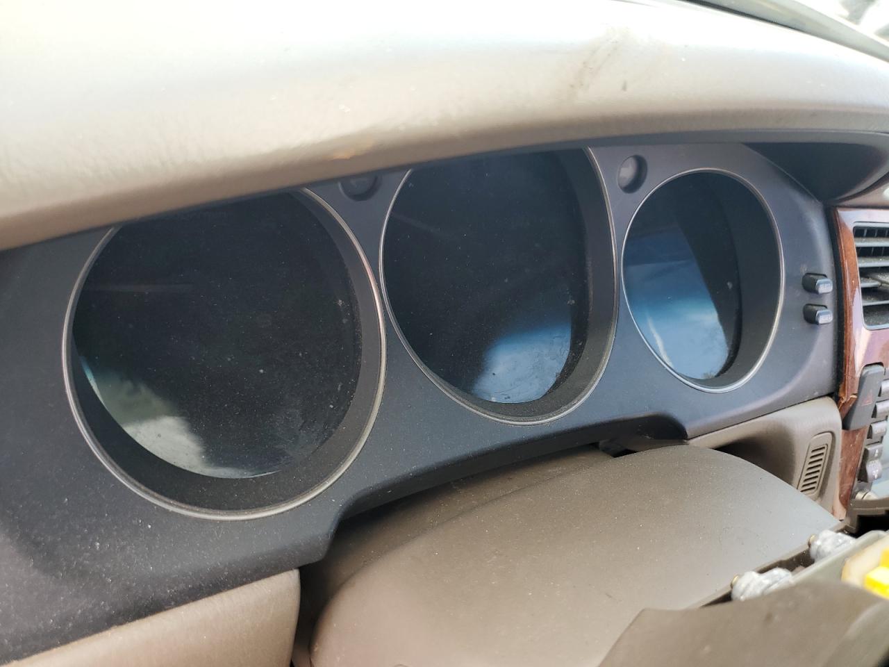 2004 Acura 3.5Rl VIN: JH4KA966X4C006753 Lot: 68000455