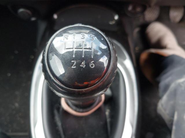 2014 NISSAN JUKE ACENTA PREMIUM DIG-T 1.2 DIG-T ACENTA PREMIUM 5DR