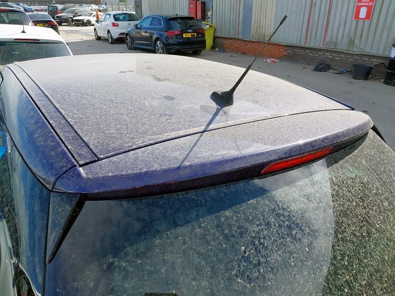 2013 CITROEN DS3 DSTYLE PLUS