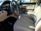 2010 TOYOTA VENZA    à vendre chez Copart QC - MONTREAL