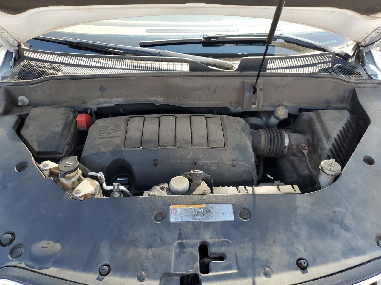 2016 Buick Enclave VIN: 5GAKVBKD3GJ305911 Lot: 69183915