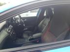 2016 MERCEDES BENZ GLA 220 D for sale at Copart COLCHESTER