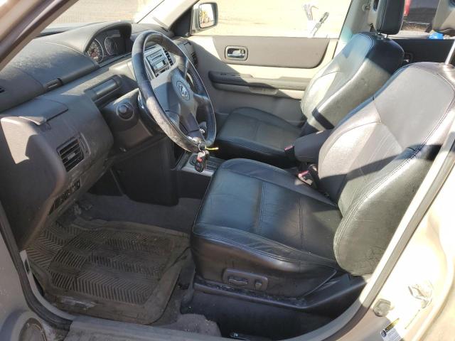 2006 NISSAN X-TRAIL XE  