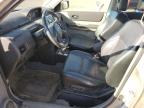 2006 NISSAN X-TRAIL XE   for sale at Copart AB - CALGARY
