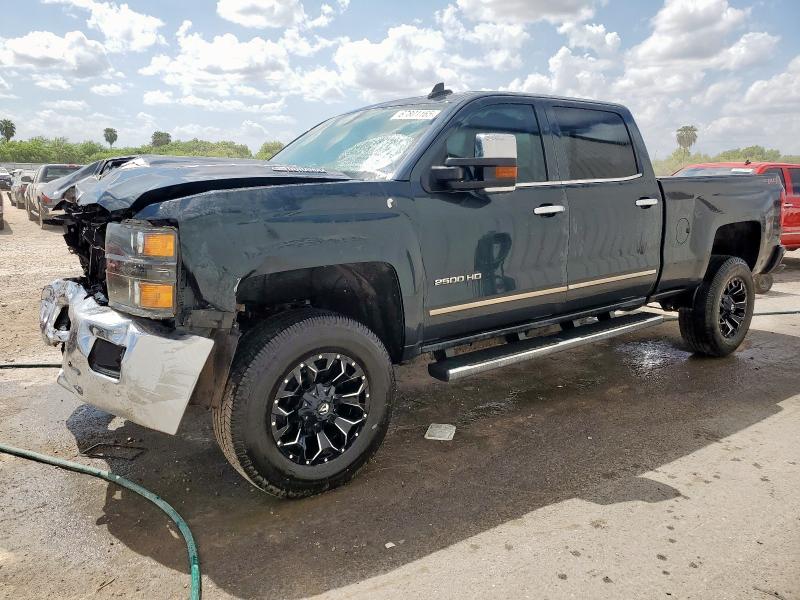  CHEVROLET ALL Models 2018 Син
