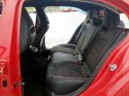 2019 MERCEDES-BENZ A 180 AMG LINE EXECUTIVE  for sale at Copart BELFAST