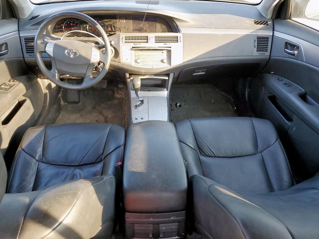 2008 Toyota Avalon Xl VIN: 4T1BK36B88U283227 Lot: 70003595