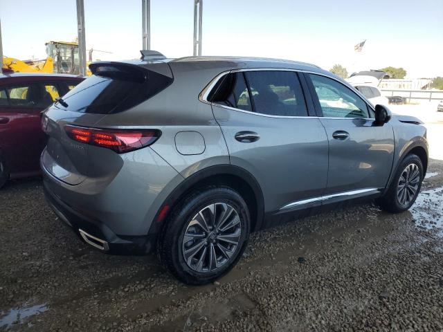  BUICK ENVISION 2024 Gray