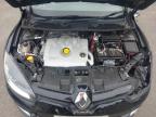 2016 RENAULT MEGANE REN for sale at Copart GLOUCESTER