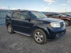 2012 HONDA PILOT EX   for sale at Copart ON - OTTAWA