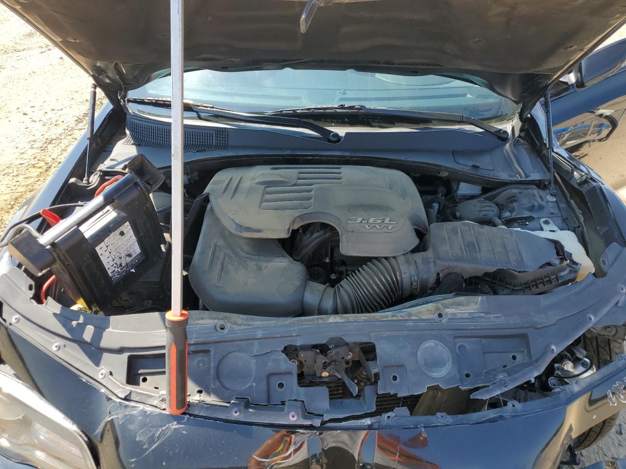 2021 Chrysler 300 S VIN: 2C3CCABG8MH546104 Lot: 69184945